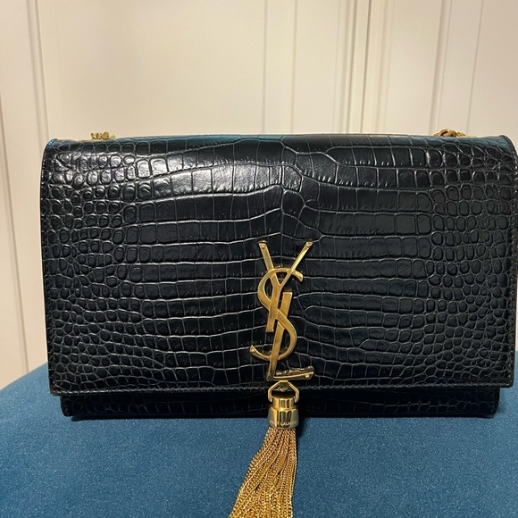 YSL tassel - Picture 3 of 11